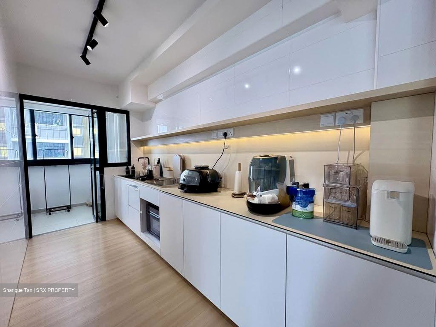Blk 413B Waterfront I @ Northshore (Punggol), HDB 4 Rooms #617840141